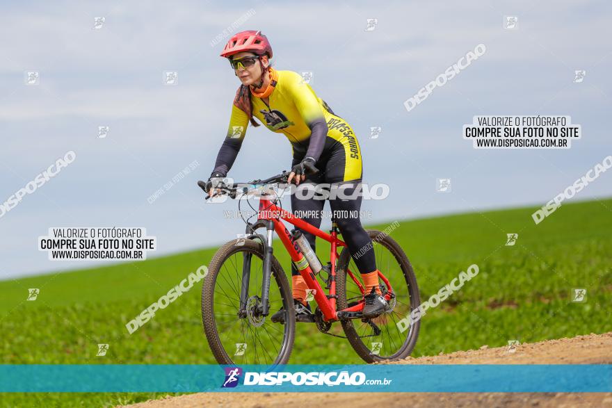 1º Pedal MTB Parceiros da APAE São Jorge do Ivaí