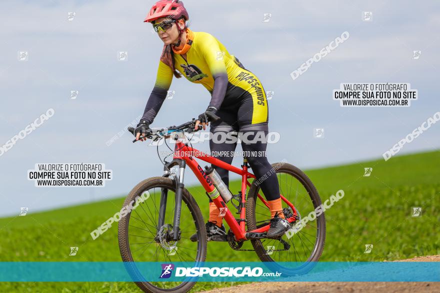 1º Pedal MTB Parceiros da APAE São Jorge do Ivaí