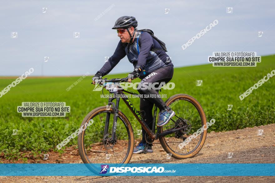 1º Pedal MTB Parceiros da APAE São Jorge do Ivaí