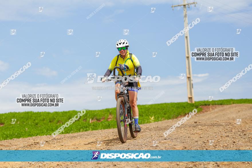 1º Pedal MTB Parceiros da APAE São Jorge do Ivaí