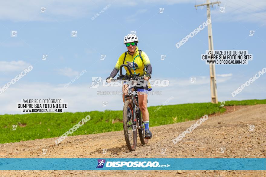 1º Pedal MTB Parceiros da APAE São Jorge do Ivaí