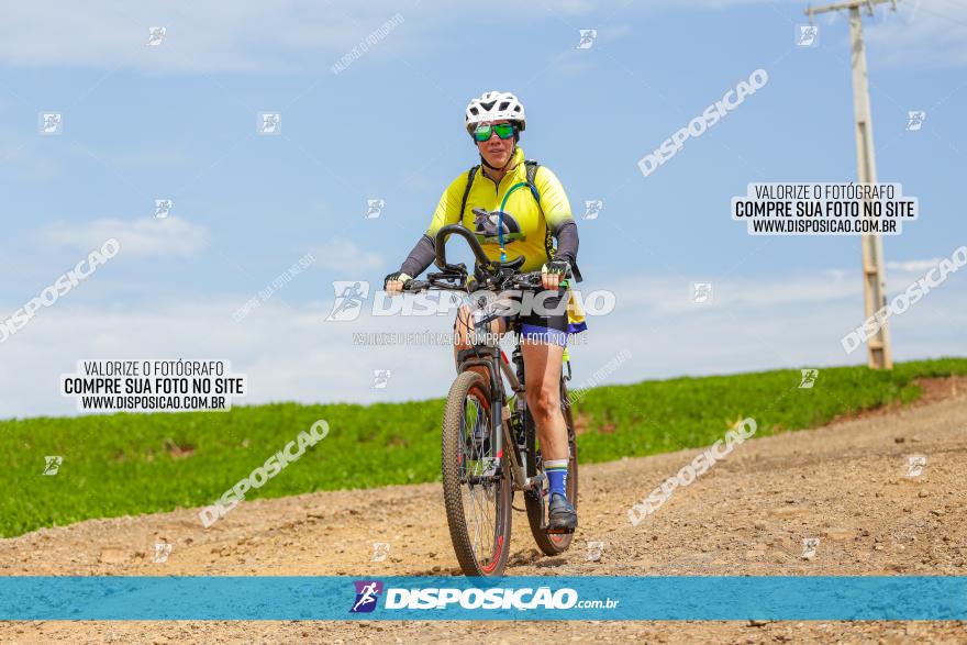 1º Pedal MTB Parceiros da APAE São Jorge do Ivaí