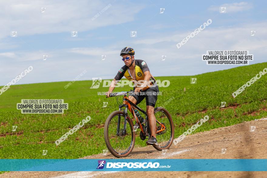 1º Pedal MTB Parceiros da APAE São Jorge do Ivaí