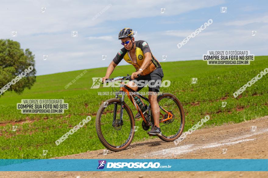 1º Pedal MTB Parceiros da APAE São Jorge do Ivaí