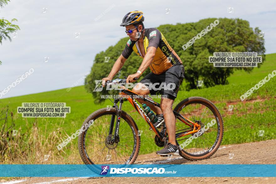 1º Pedal MTB Parceiros da APAE São Jorge do Ivaí