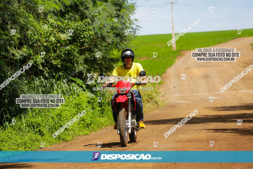 1º Pedal MTB Parceiros da APAE São Jorge do Ivaí