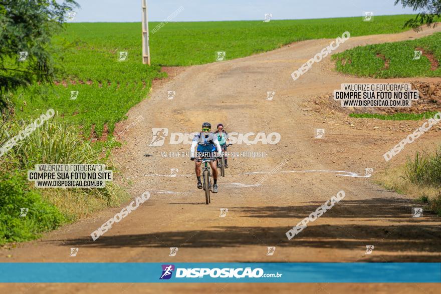 1º Pedal MTB Parceiros da APAE São Jorge do Ivaí