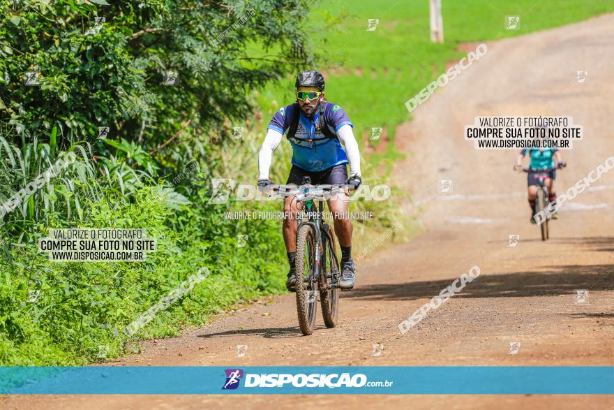 1º Pedal MTB Parceiros da APAE São Jorge do Ivaí