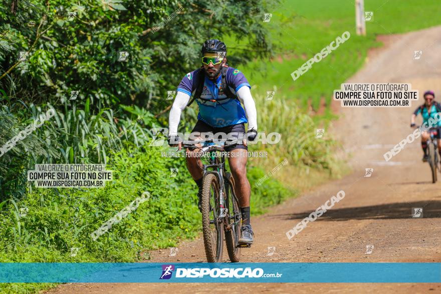 1º Pedal MTB Parceiros da APAE São Jorge do Ivaí