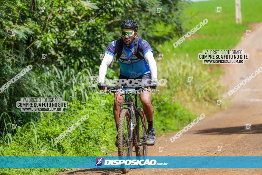 1º Pedal MTB Parceiros da APAE São Jorge do Ivaí