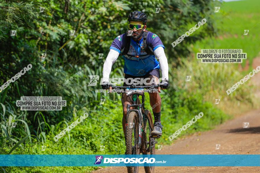 1º Pedal MTB Parceiros da APAE São Jorge do Ivaí