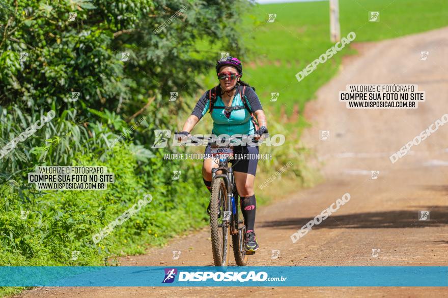 1º Pedal MTB Parceiros da APAE São Jorge do Ivaí