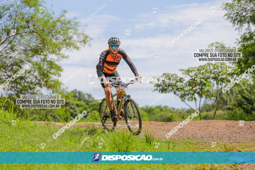 1º Pedal MTB Parceiros da APAE São Jorge do Ivaí