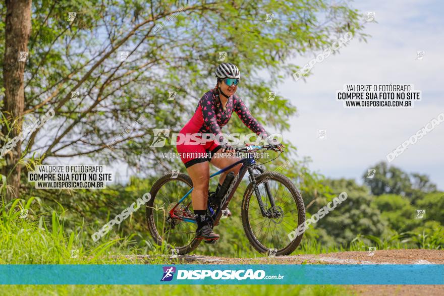 1º Pedal MTB Parceiros da APAE São Jorge do Ivaí