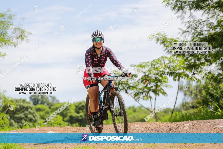 1º Pedal MTB Parceiros da APAE São Jorge do Ivaí