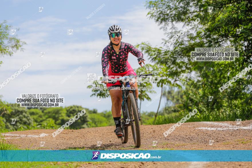 1º Pedal MTB Parceiros da APAE São Jorge do Ivaí