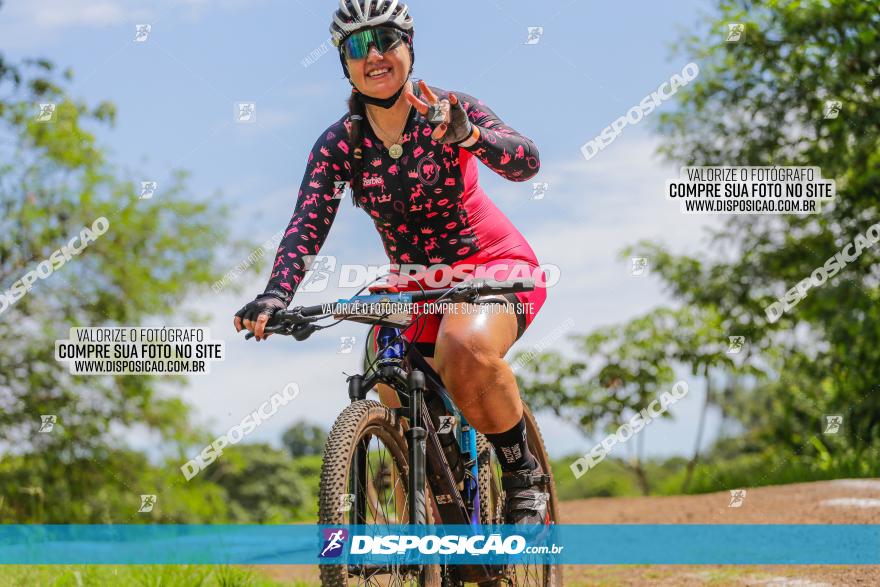 1º Pedal MTB Parceiros da APAE São Jorge do Ivaí