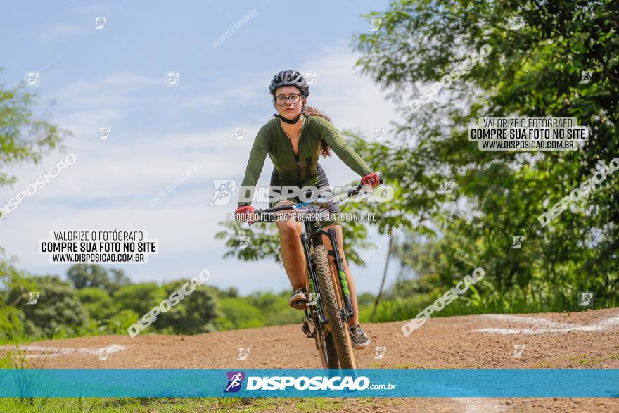 1º Pedal MTB Parceiros da APAE São Jorge do Ivaí