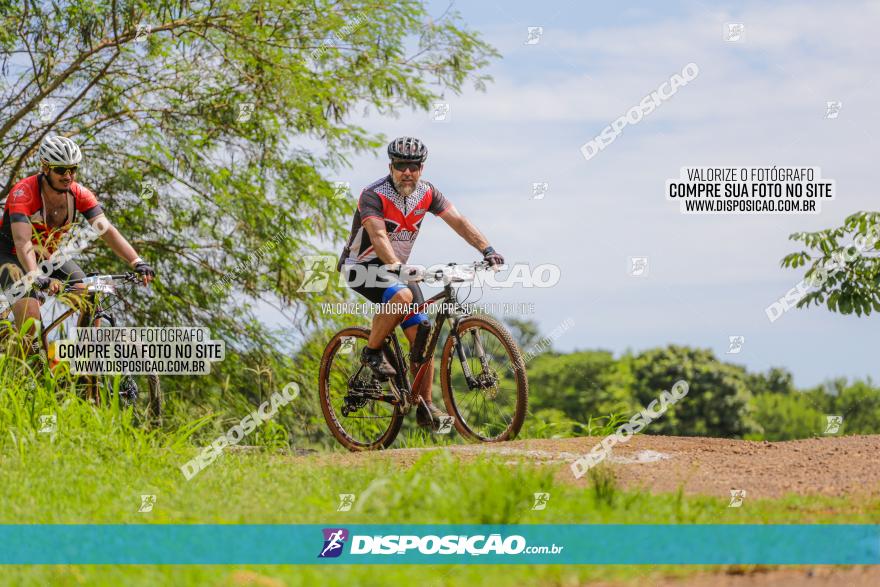 1º Pedal MTB Parceiros da APAE São Jorge do Ivaí