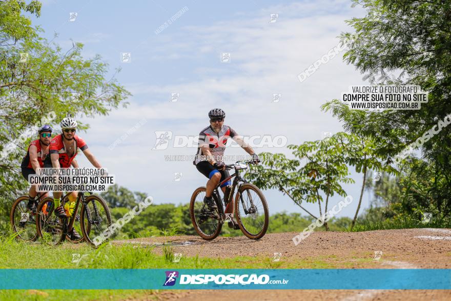 1º Pedal MTB Parceiros da APAE São Jorge do Ivaí