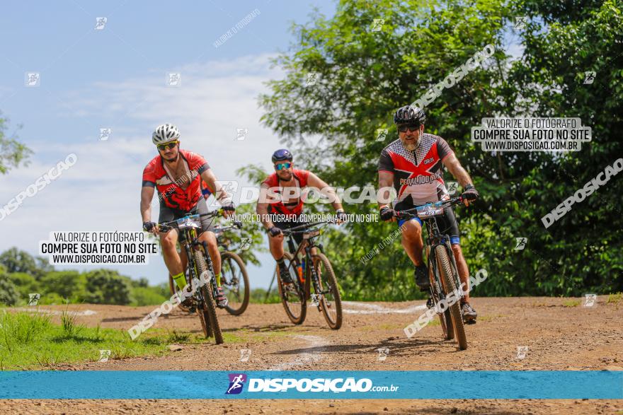 1º Pedal MTB Parceiros da APAE São Jorge do Ivaí