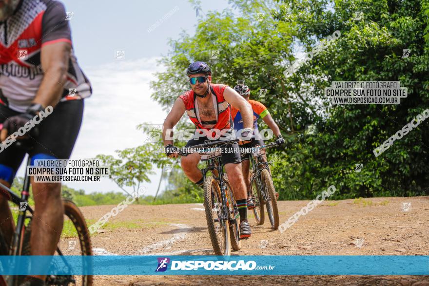 1º Pedal MTB Parceiros da APAE São Jorge do Ivaí