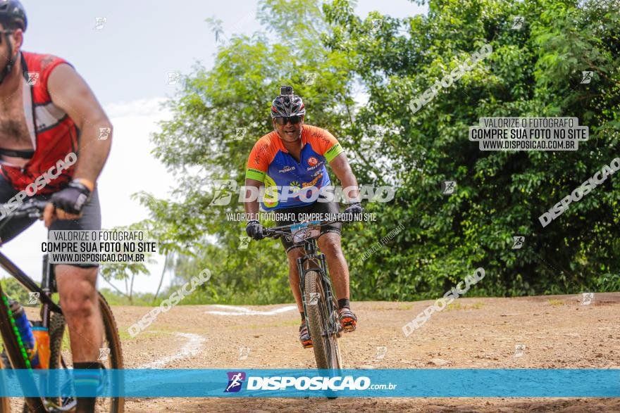 1º Pedal MTB Parceiros da APAE São Jorge do Ivaí