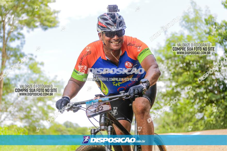 1º Pedal MTB Parceiros da APAE São Jorge do Ivaí