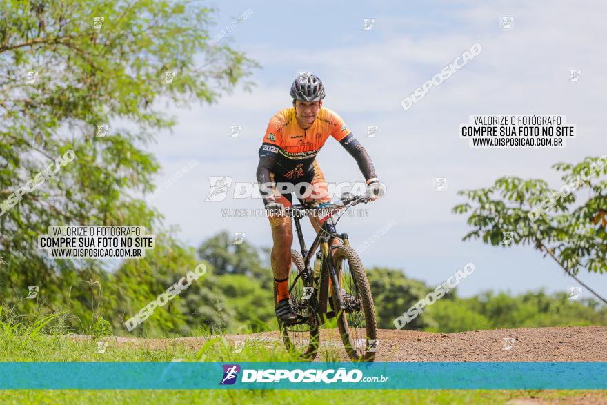 1º Pedal MTB Parceiros da APAE São Jorge do Ivaí