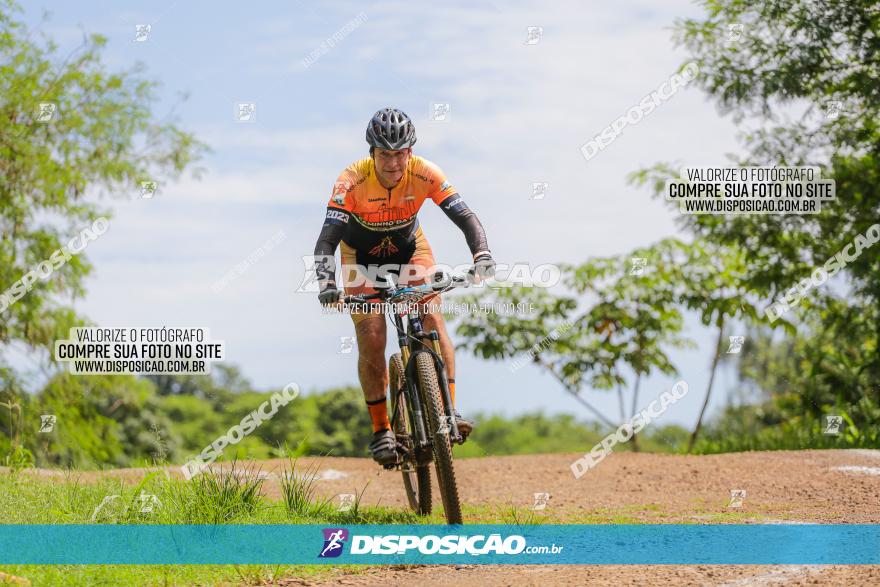 1º Pedal MTB Parceiros da APAE São Jorge do Ivaí