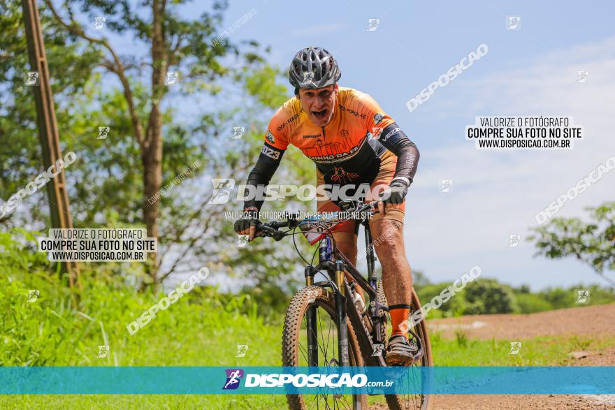 1º Pedal MTB Parceiros da APAE São Jorge do Ivaí