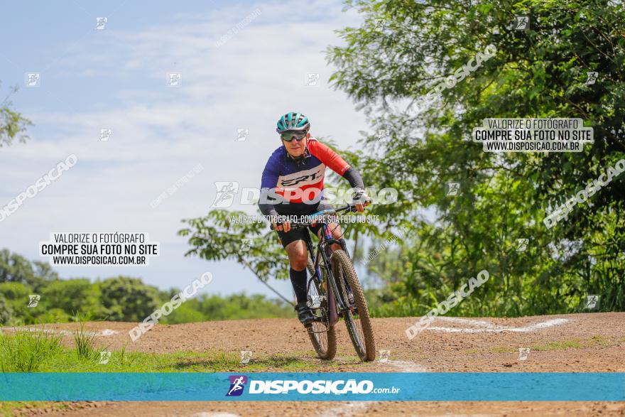 1º Pedal MTB Parceiros da APAE São Jorge do Ivaí