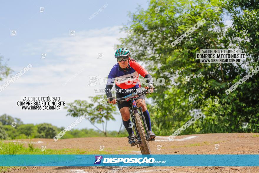 1º Pedal MTB Parceiros da APAE São Jorge do Ivaí