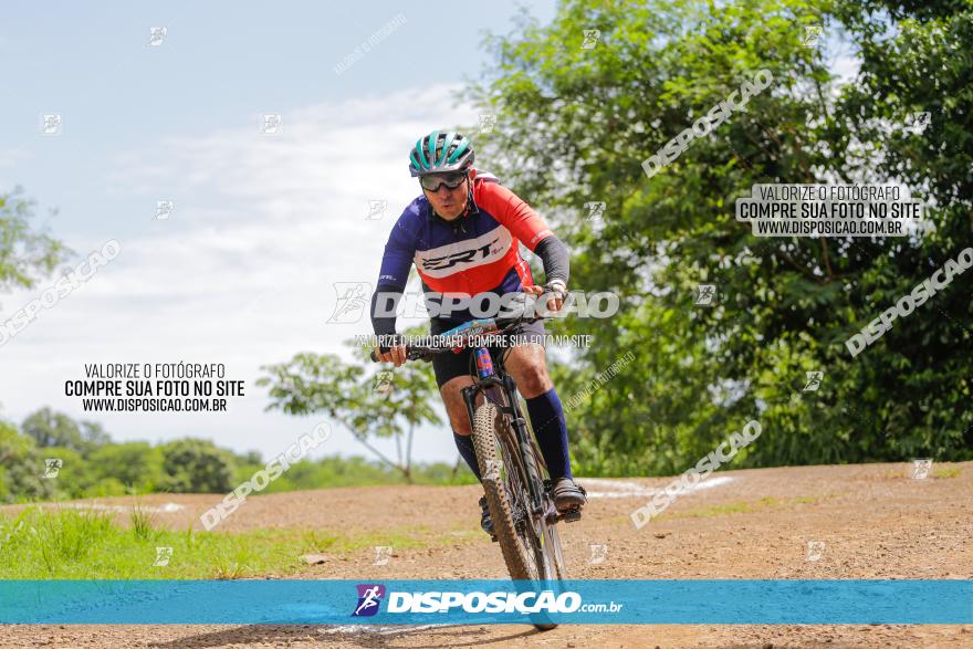 1º Pedal MTB Parceiros da APAE São Jorge do Ivaí