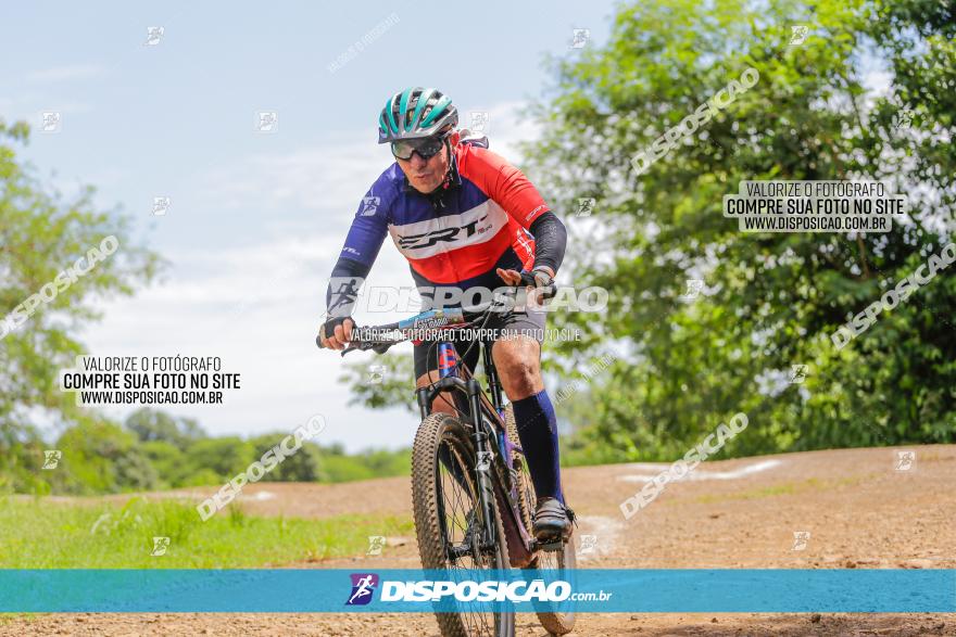 1º Pedal MTB Parceiros da APAE São Jorge do Ivaí