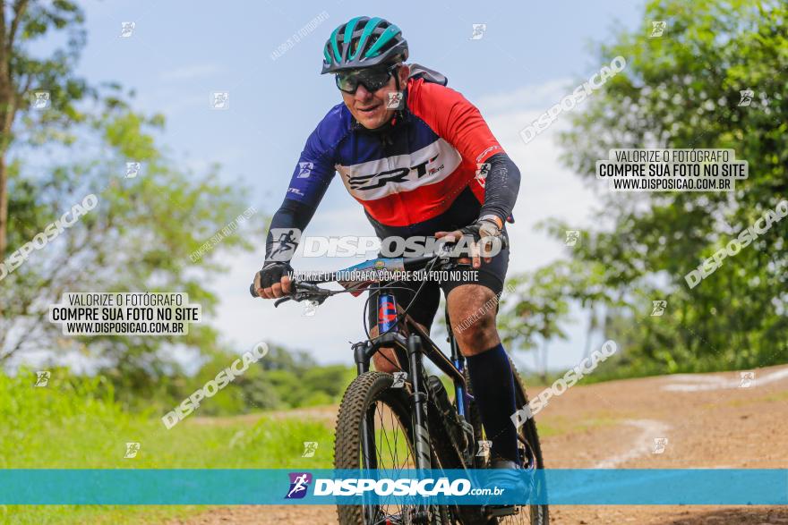 1º Pedal MTB Parceiros da APAE São Jorge do Ivaí