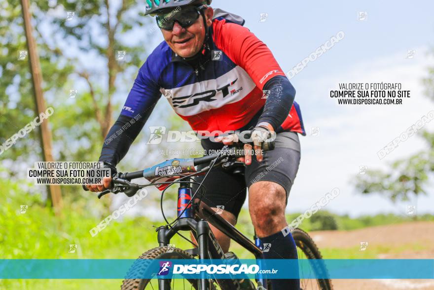 1º Pedal MTB Parceiros da APAE São Jorge do Ivaí