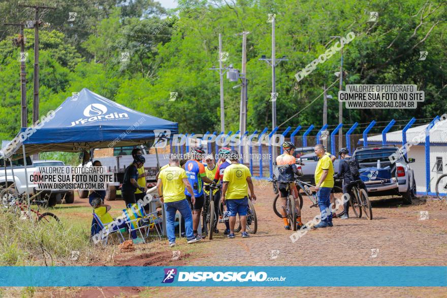 1º Pedal MTB Parceiros da APAE São Jorge do Ivaí