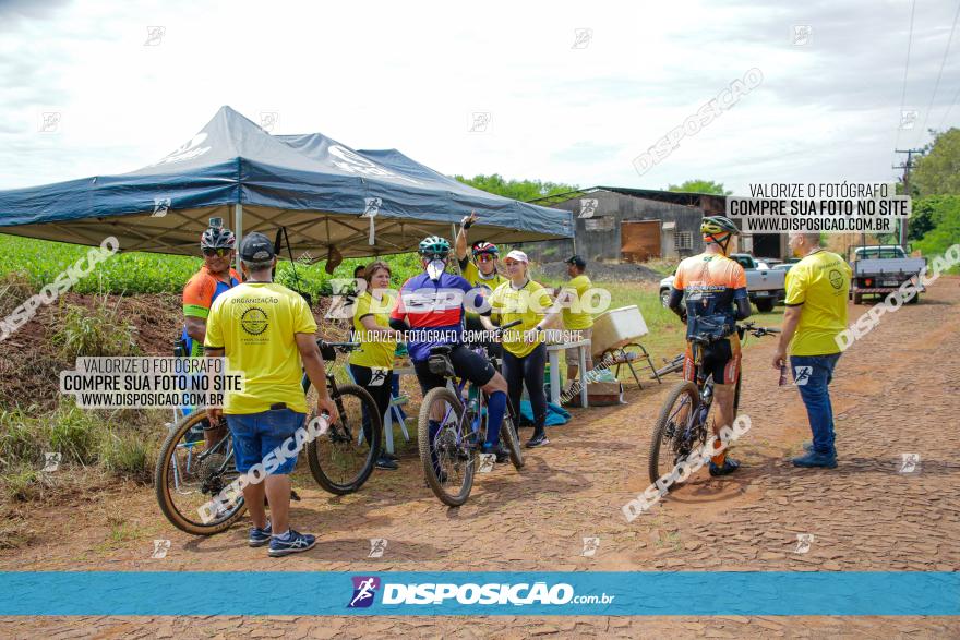 1º Pedal MTB Parceiros da APAE São Jorge do Ivaí