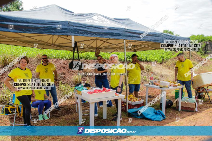 1º Pedal MTB Parceiros da APAE São Jorge do Ivaí