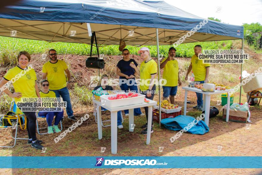 1º Pedal MTB Parceiros da APAE São Jorge do Ivaí