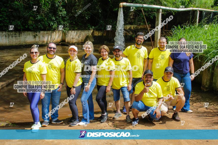 1º Pedal MTB Parceiros da APAE São Jorge do Ivaí