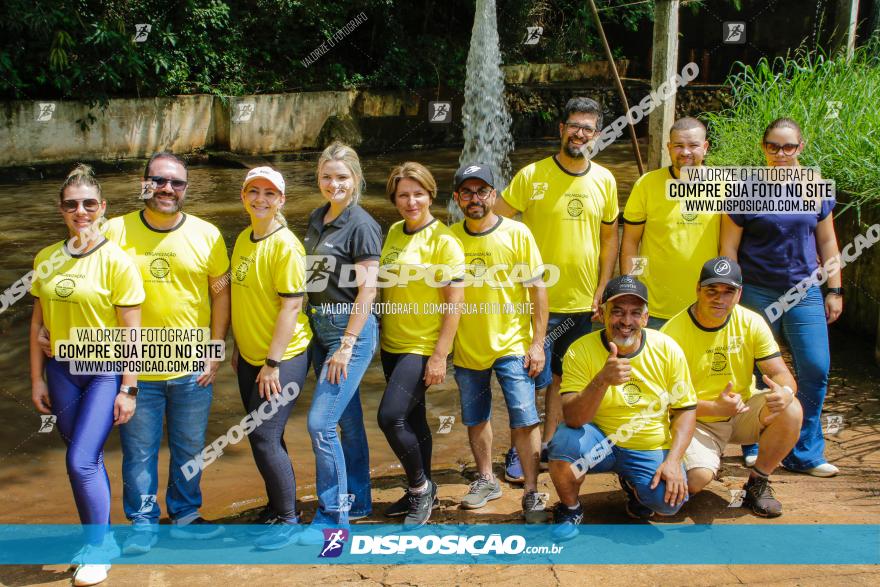 1º Pedal MTB Parceiros da APAE São Jorge do Ivaí