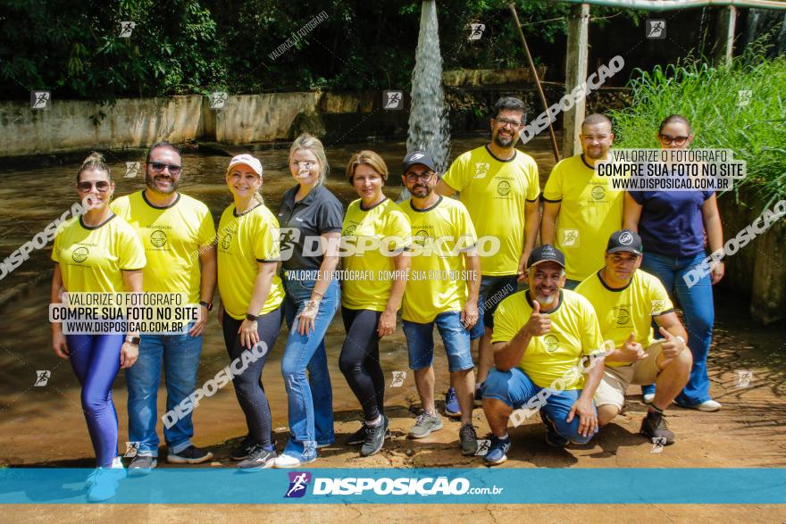 1º Pedal MTB Parceiros da APAE São Jorge do Ivaí