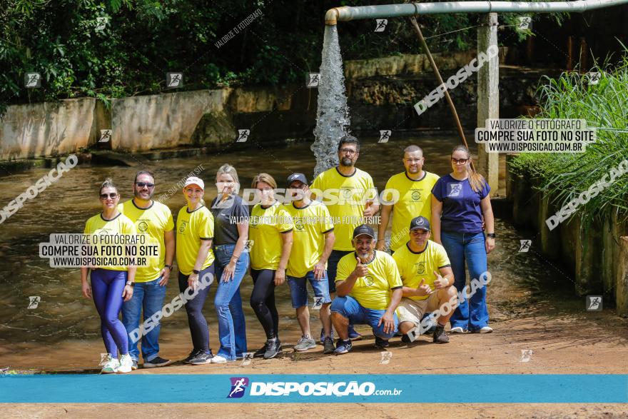 1º Pedal MTB Parceiros da APAE São Jorge do Ivaí