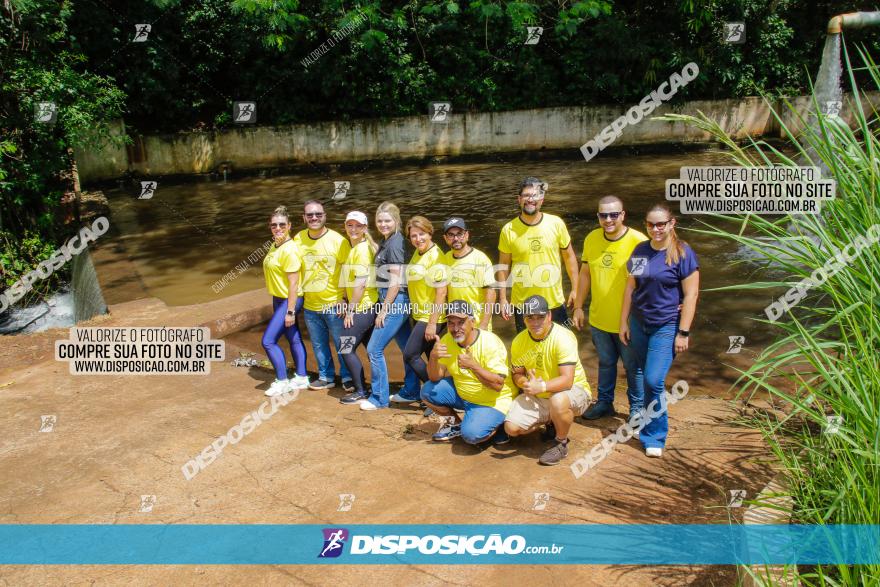 1º Pedal MTB Parceiros da APAE São Jorge do Ivaí