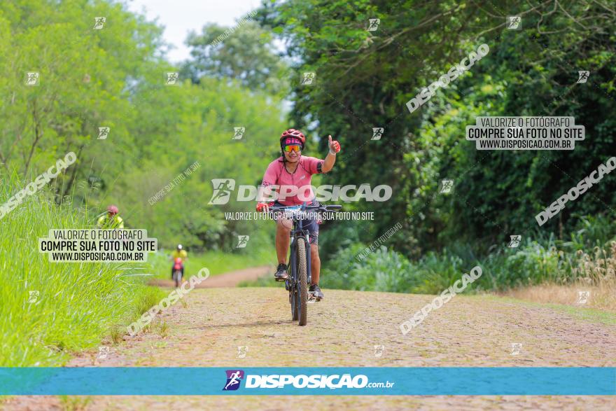 1º Pedal MTB Parceiros da APAE São Jorge do Ivaí