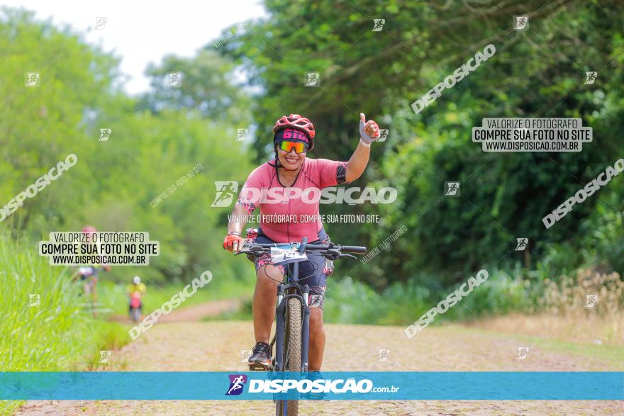 1º Pedal MTB Parceiros da APAE São Jorge do Ivaí