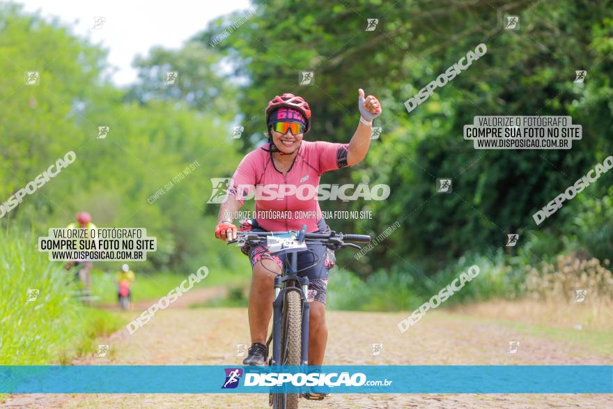 1º Pedal MTB Parceiros da APAE São Jorge do Ivaí