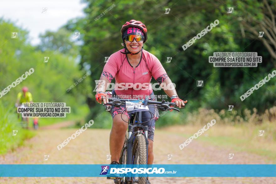 1º Pedal MTB Parceiros da APAE São Jorge do Ivaí